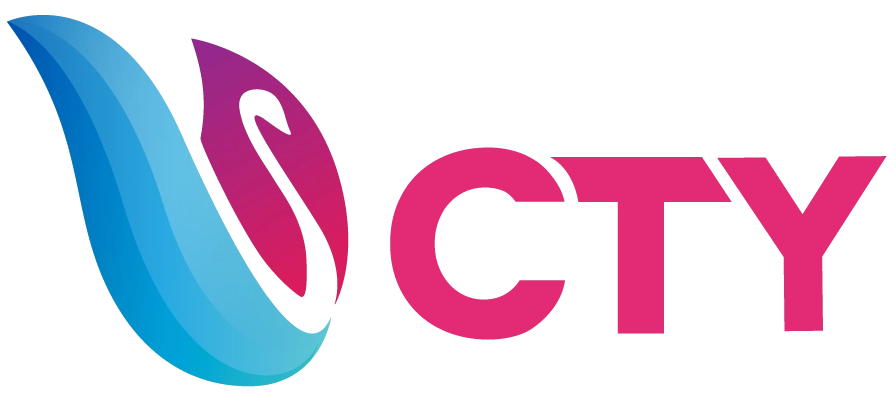 CTI Yogyakarta Logo